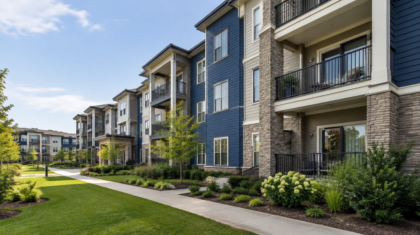 Relatable property image for landlords researching eviction in Gainesville, FL